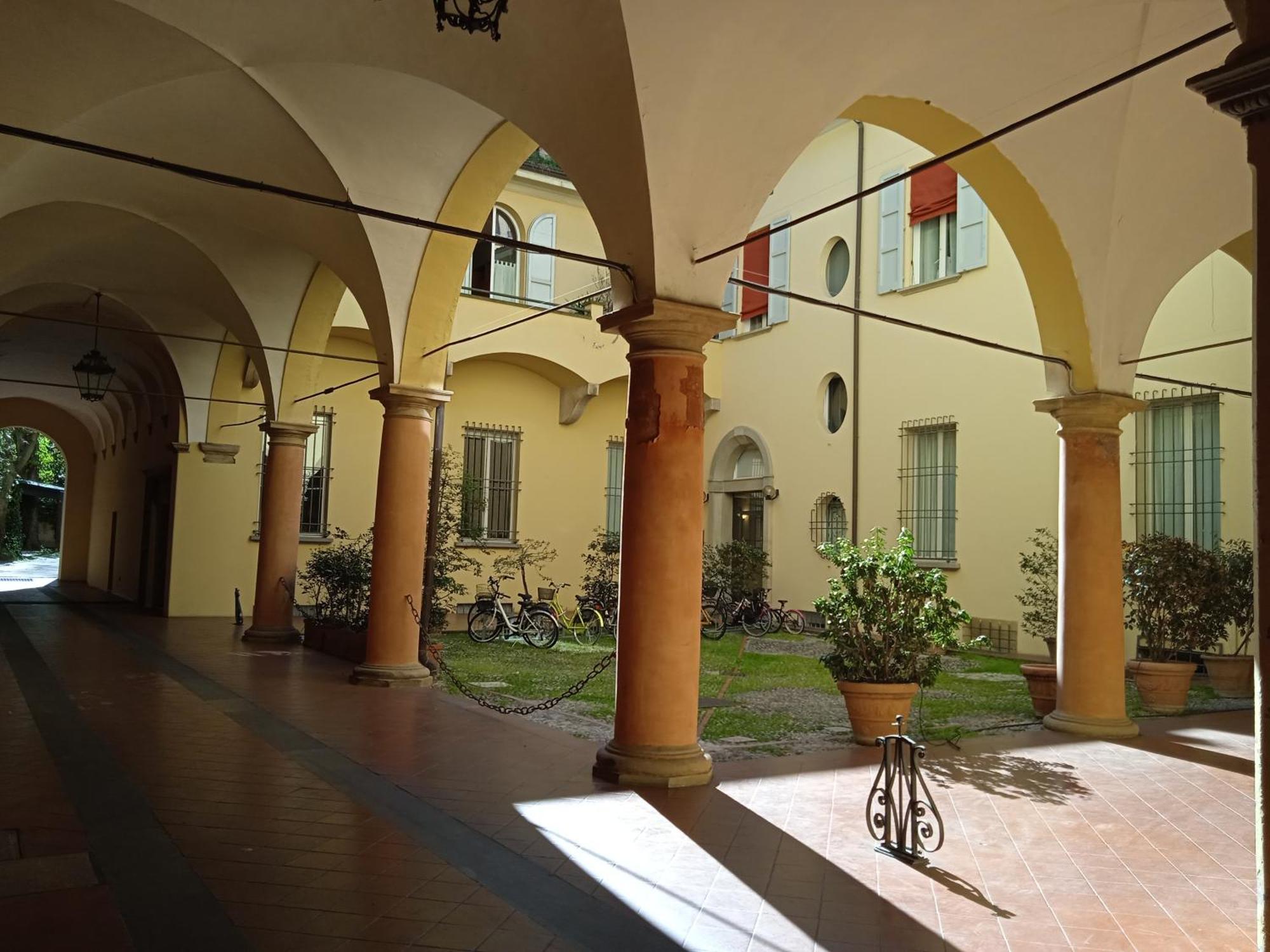 Rooms H Ercolani — Photos 1
